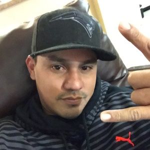 Meet your Posher, Luis